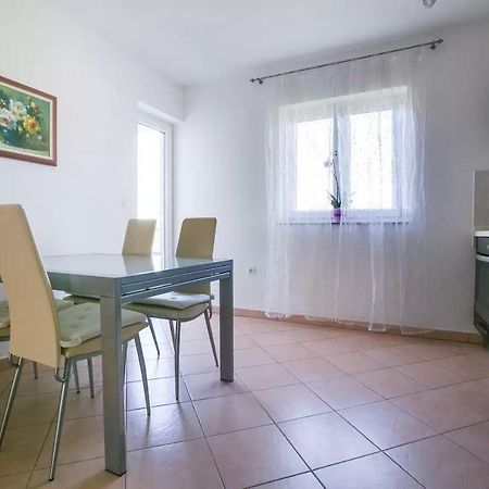 פורץ Apartment Vitalia 2+2 מראה חיצוני תמונה
