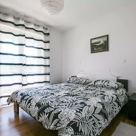 פורץ Apartment Vitalia 2+2 מראה חיצוני תמונה