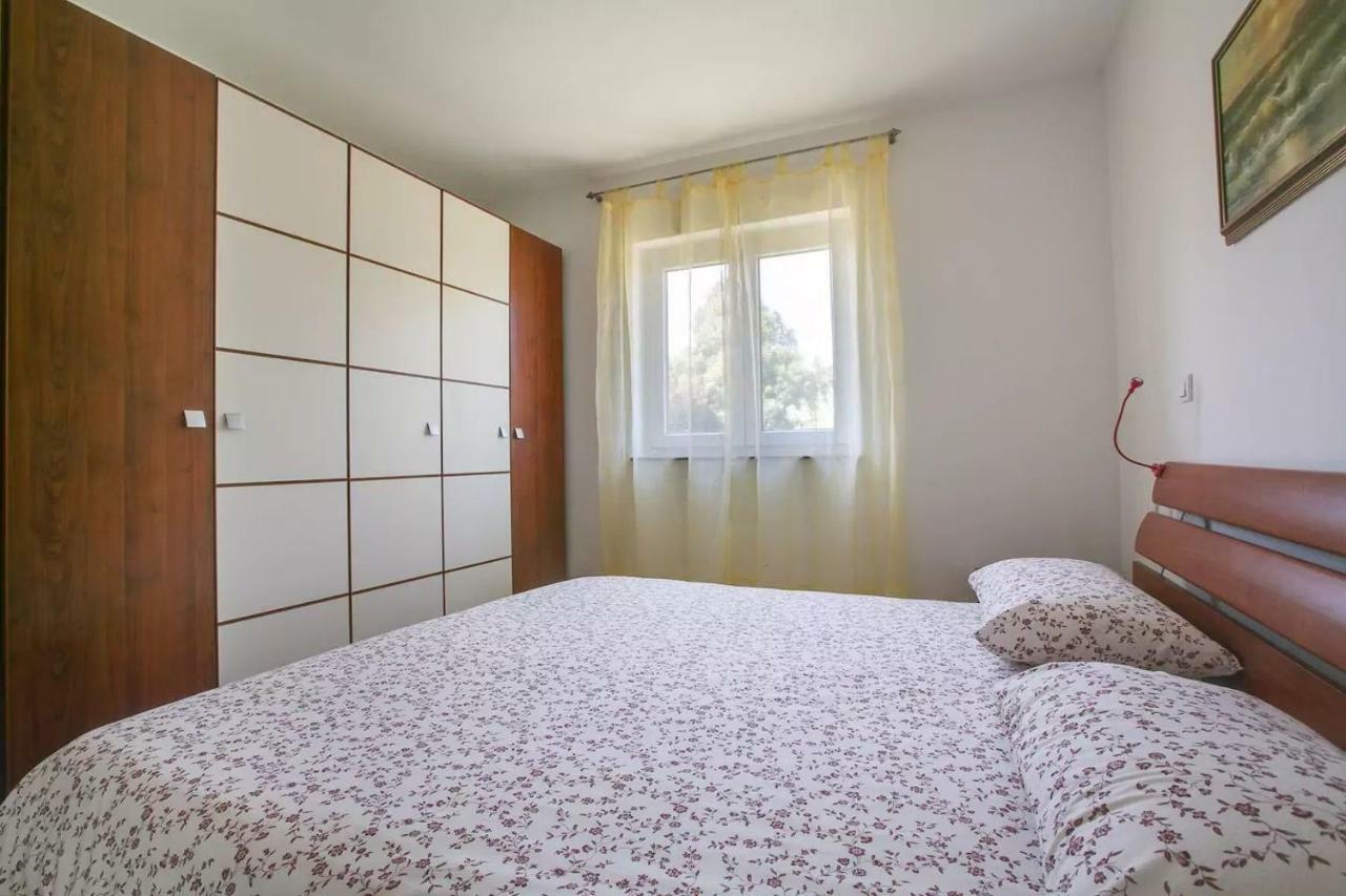 פורץ Apartment Vitalia 2+2 מראה חיצוני תמונה
