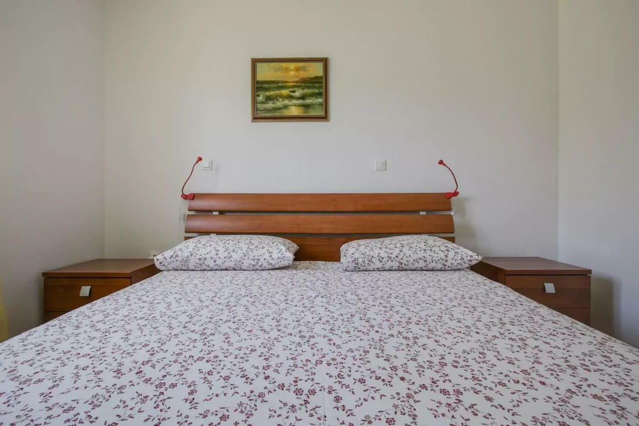 פורץ Apartment Vitalia 2+2 מראה חיצוני תמונה