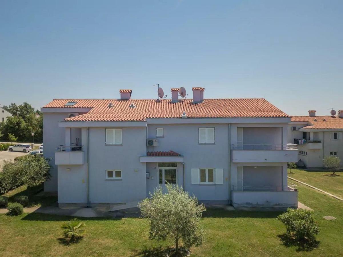 פורץ Apartment Vitalia 2+2 מראה חיצוני תמונה