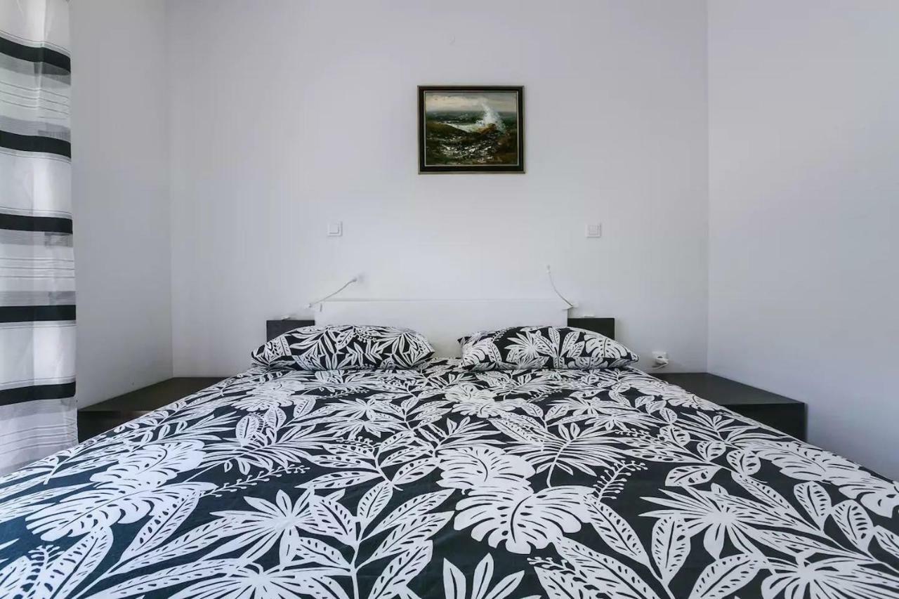פורץ Apartment Vitalia 2+2 מראה חיצוני תמונה
