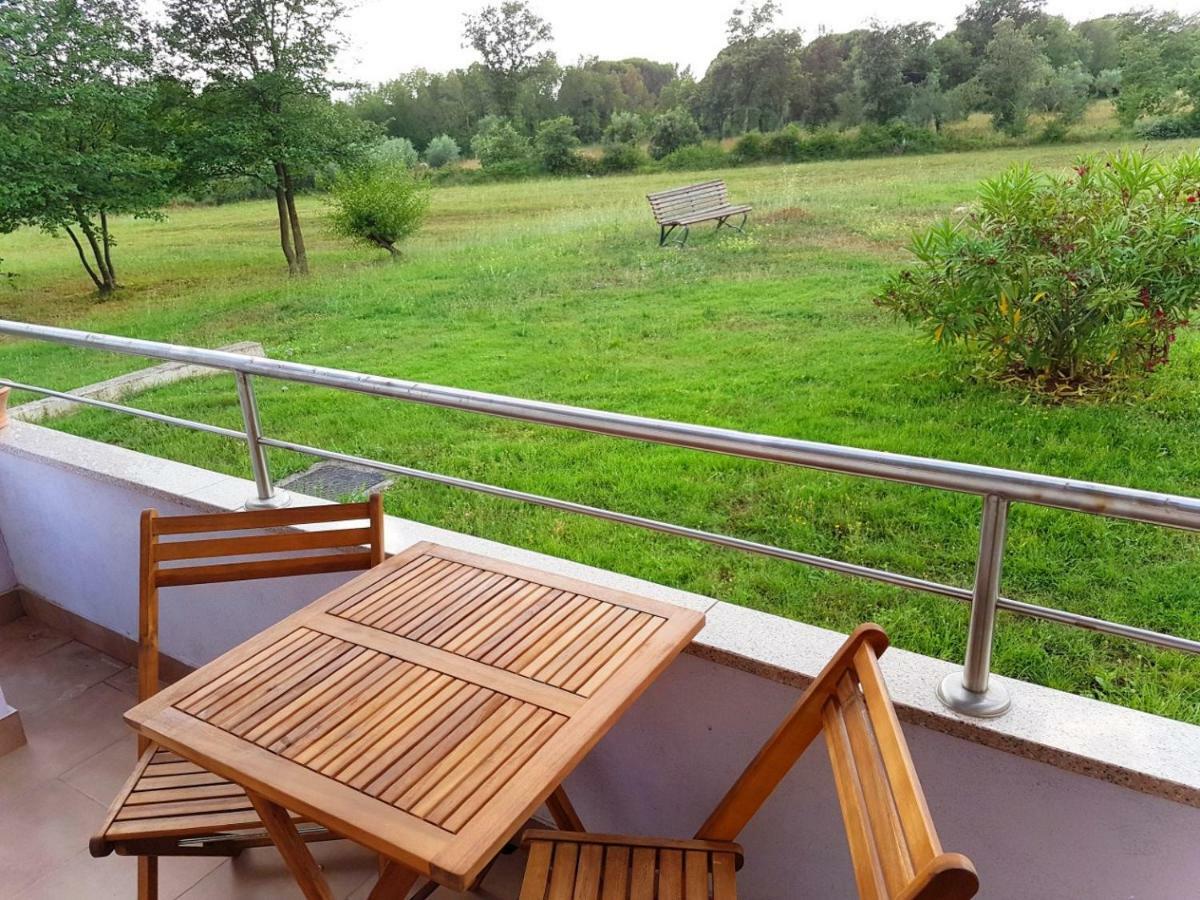 פורץ Apartment Vitalia 2+2 מראה חיצוני תמונה
